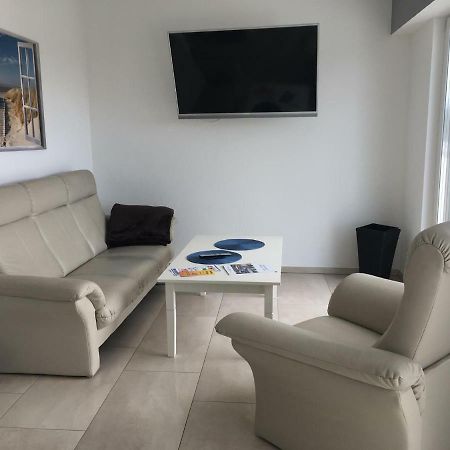 Ferienwohnung Johann Metterich Εξωτερικό φωτογραφία