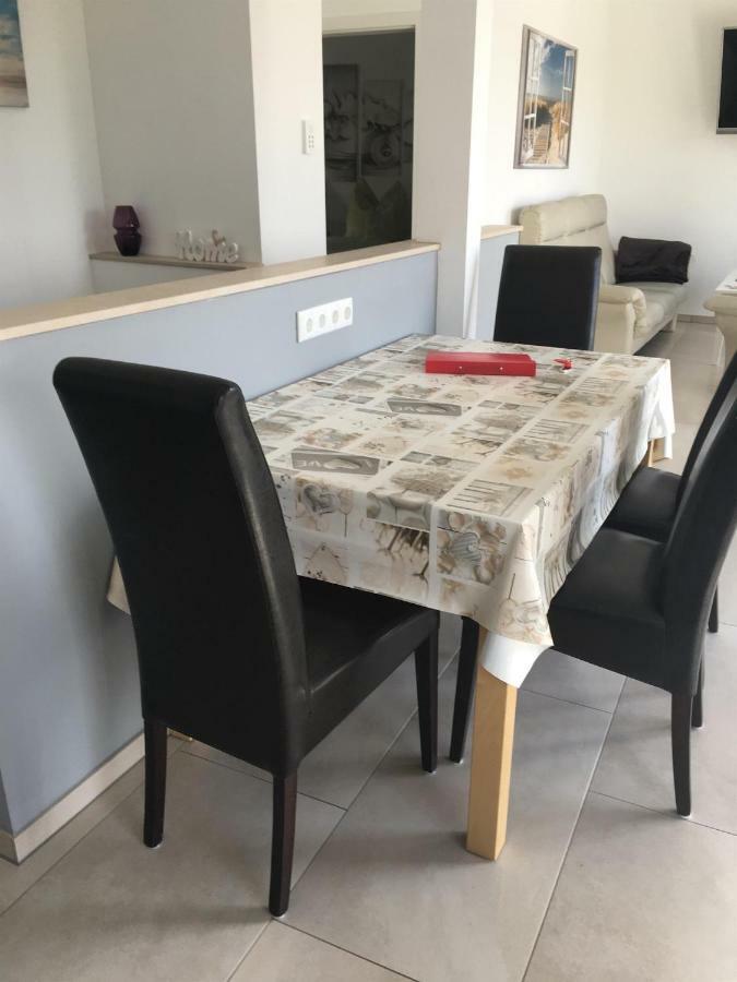 Ferienwohnung Johann Metterich Εξωτερικό φωτογραφία