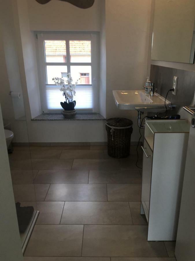 Ferienwohnung Johann Metterich Εξωτερικό φωτογραφία