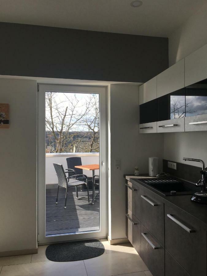 Ferienwohnung Johann Metterich Εξωτερικό φωτογραφία
