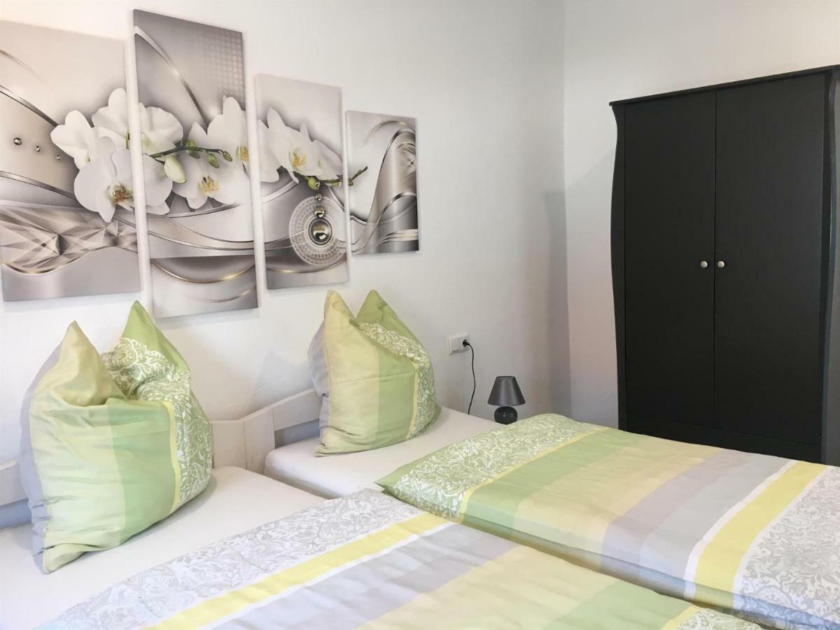 Ferienwohnung Johann Metterich Εξωτερικό φωτογραφία
