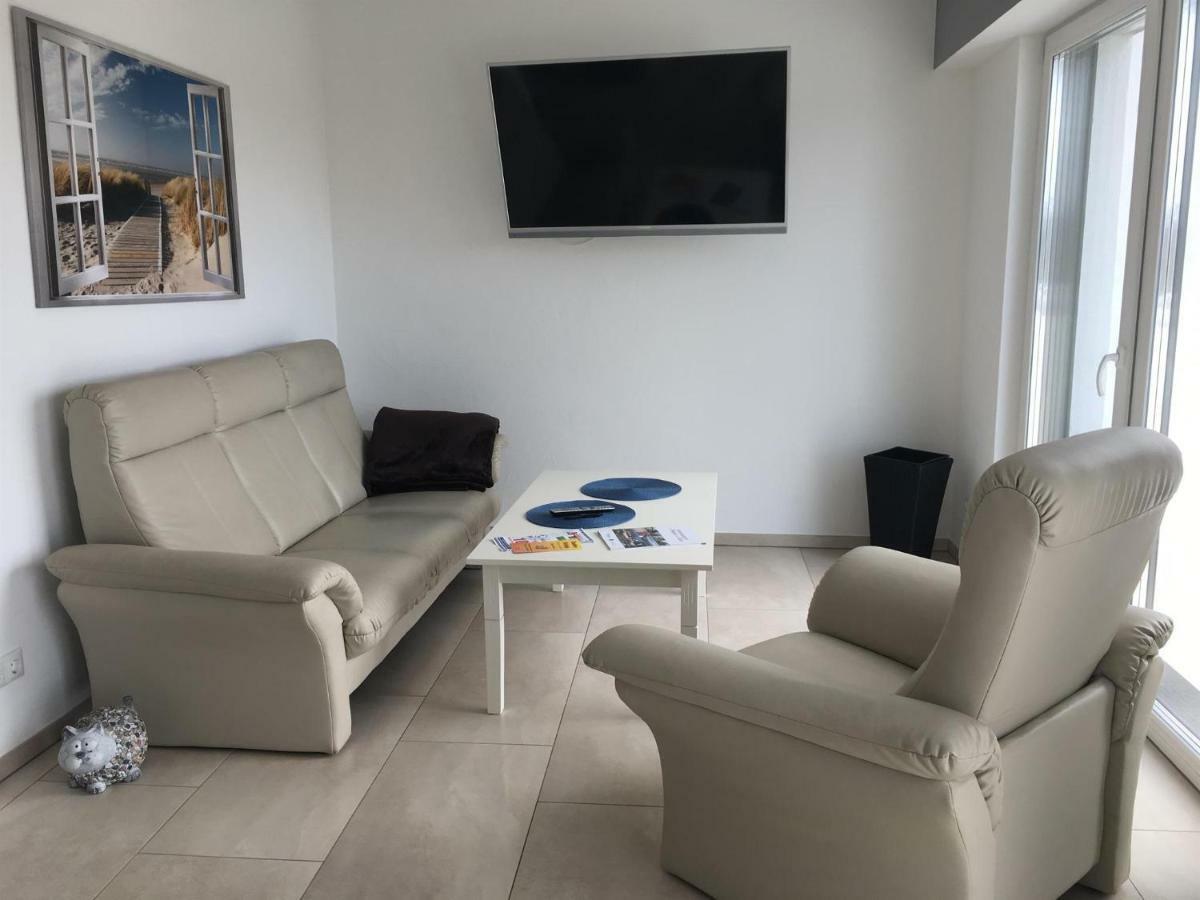 Ferienwohnung Johann Metterich Εξωτερικό φωτογραφία