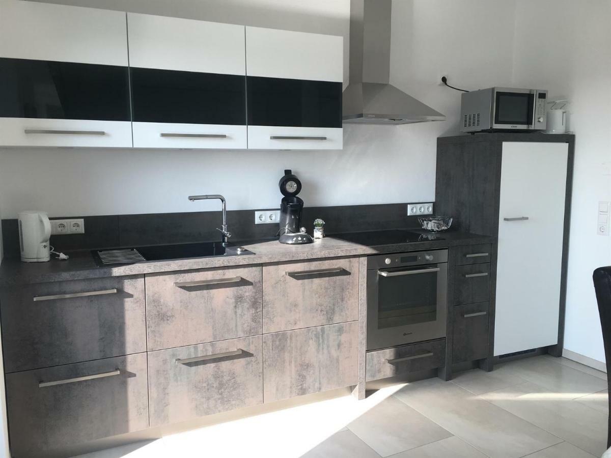 Ferienwohnung Johann Metterich Εξωτερικό φωτογραφία